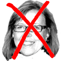 Elizabeth May